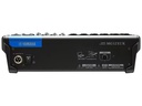 Yamaha Mischpult MG12XUK - 12-Kanal, analog