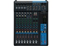 Yamaha Mischpult MG12 - 12-Kanal, analog