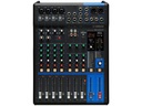 Yamaha Mischpult MG10XUF - 10-Kanal, analog