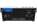 Yamaha Mischpult MG10XUF - 10-Kanal, analog