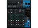 Yamaha Mischpult MG10XU - 10-Kanal, analog