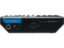 Yamaha Mischpult MG10XU - 10-Kanal, analog