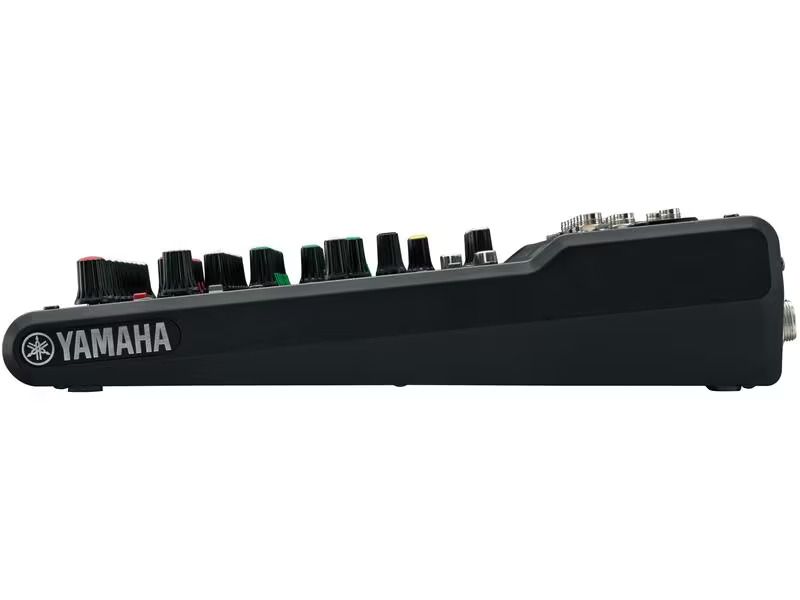 Yamaha Mischpult MG10XU - 10-Kanal, analog