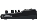 Yamaha Mischpult MG06 - 6-Kanal, analog