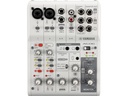 Yamaha Mischpult AG06 MK2 – Weiss