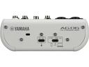 Yamaha Mischpult AG06 MK2 – Weiss