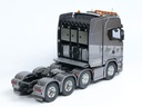 Tamiya Lastwagen Scania 770 S 8x4/4, Bausatz, 1:14