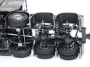Tamiya Lastwagen Scania 770 S 8x4/4, Bausatz, 1:14