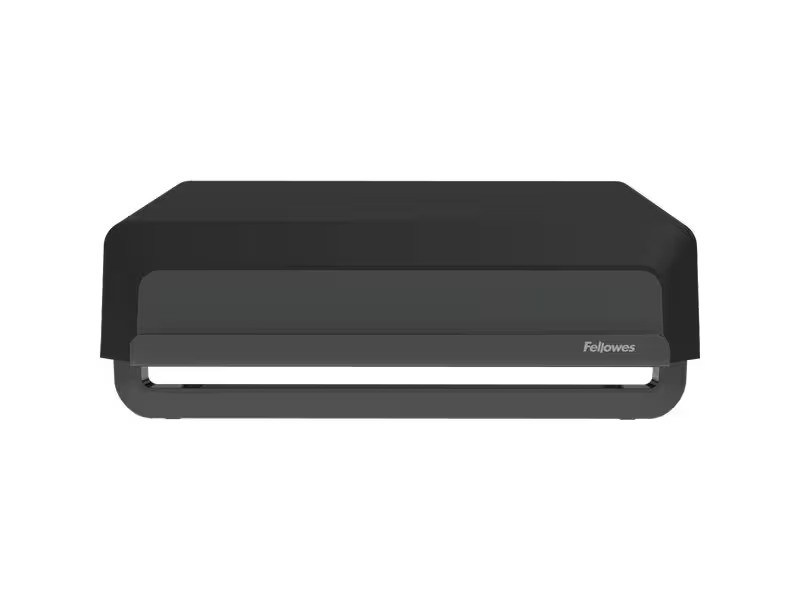 Fellowes Monitor Erhöhung Breyta Schwarz