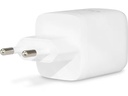 DICOTA USB-Wandladegerät 3Port GaN 65 W