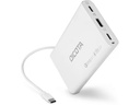 DICOTA 3Port Desktop Charger 65 W