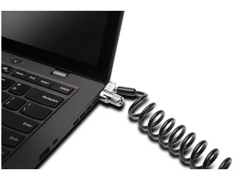 Kensington Sicherheitsschloss MicroSaver 2.0 Portable