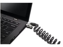Kensington Sicherheitsschloss MicroSaver 2.0 Portable