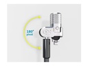 Kensington Sicherheitsschloss MicroSaver 2.0 Portable