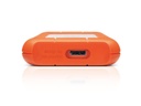 LaCie Externe Festplatte Rugged Mini 1 TB