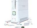 Mega Construx Bausteinmodell Collector XBOX 360 Konsole