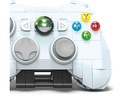 Mega Construx Bausteinmodell Collector XBOX 360 Konsole