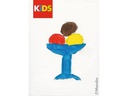 Marabu Bastelfarbe Kids Little Artist Art Box Maxi 20-teilig