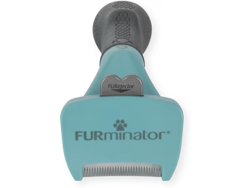 Furminator Katze deShedding S Langhaar 4.5 cm