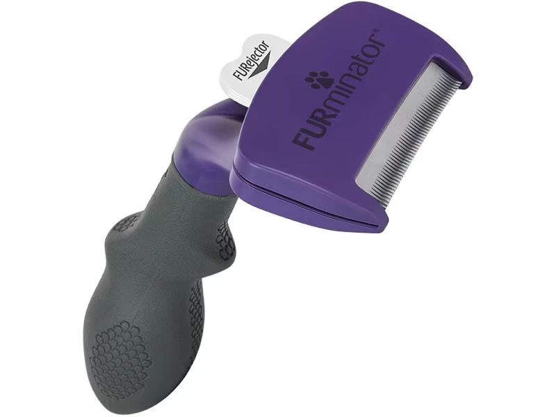 Furminator Katze deShedding L Kurzhaar 6.7 cm