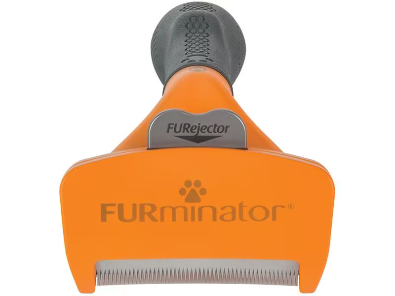 Furminator Hund deShedding M Langhaar 6.7 cm