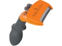 Furminator Hund deShedding M Langhaar 6.7 cm