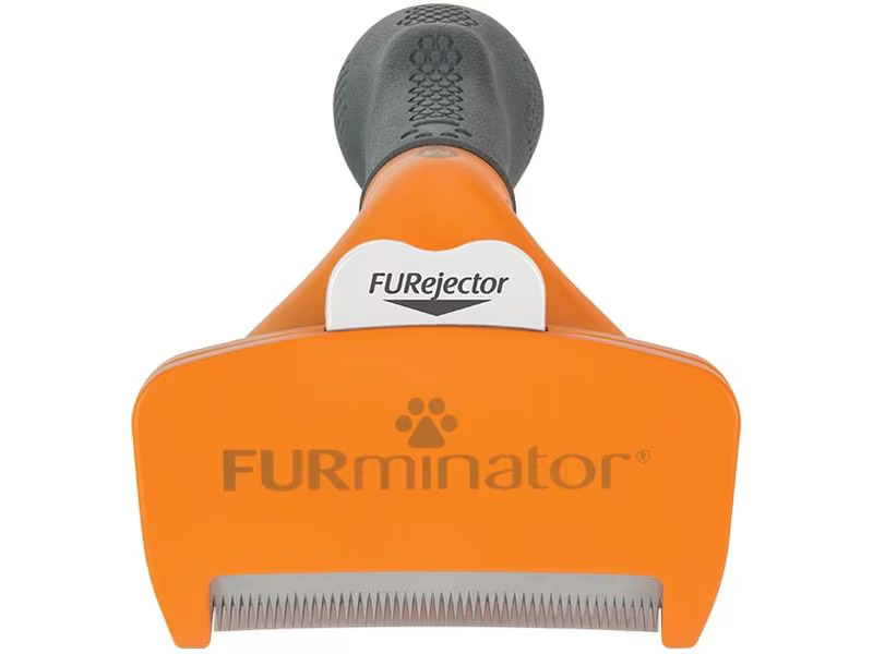 Furminator Hund deShedding M Kurzhaar 6.7 cm