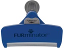 Furminator Hund deShedding L Langhaar 10.2 cm