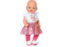 Baby Born Puppenkleidung Little Everyday Outfit 36 cm