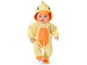 Baby Born Puppenkleidung Bad Nacht-Onesie 43 cm