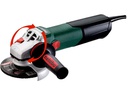Metabo Winkelschleifer WEV 19-125 Q M-Brush, Ø 125 mm