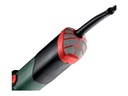 Metabo Winkelschleifer WEV 19-125 Q M-Brush, Ø 125 mm