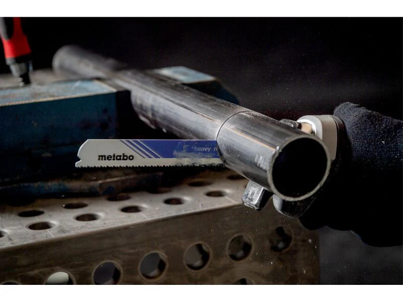 Metabo Akku-Säbelsäge SSEP 18 LTX BL MVT, Solo