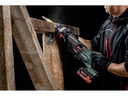Metabo Akku-Säbelsäge SSEP 18 LTX BL MVT, Solo