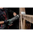 Metabo Akku-Säbelsäge SSEP 18 LTX BL MVT, Solo