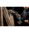 Metabo Akku-Säbelsäge SSEP 18 LTX BL MVT, Solo