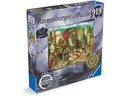 Ravensburger Puzzle Escape – Circle Anno 1683