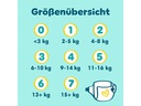 Pampers Windeln Premium Protection Grösse 7