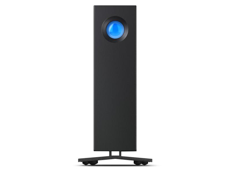 LaCie Externe Festplatte d2 Professionell 8 TB