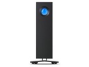 LaCie Externe Festplatte d2 Professionell 8 TB