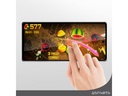 4smarts Displayschutz Second Glass Galaxy A55