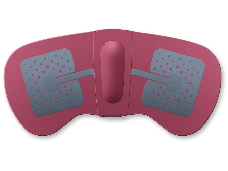 Beurer Lösung für Menstruationsbeschwerden EM50 Menstrual Relax