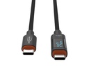 Ansmann USB-Ladekabel Typ-C auf USB Typ-C Kabel, 200 cm