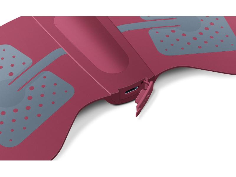 Beurer Lösung für Menstruationsbeschwerden EM50 Menstrual Relax