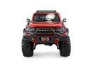 Amewi Scale Crawler AMXRock CT10 Caballo 4WD Rot, ARTR, 1:10