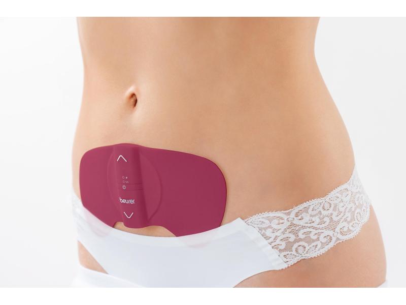 Beurer Lösung für Menstruationsbeschwerden EM50 Menstrual Relax