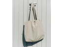 Esmée Tasche Lora Beige, 47 x 40 cm