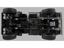 Amewi Mercedes-Benz Unimog Basic 4WD Grün, RTR, 1:12