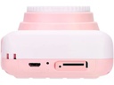 Agfa Fotokamera Realikids Cam 2 inkl. 8 GB SD-Karte