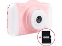 Agfa Fotokamera Realikids Cam 2 inkl. 8 GB SD-Karte